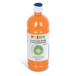 1000ml Tempera Premium - Orange