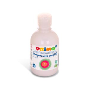 300ml Tempera Premium - White