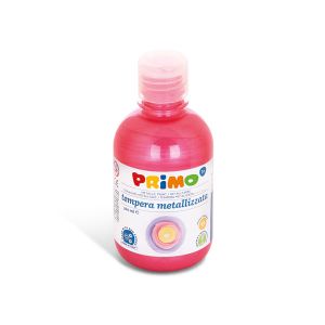 300ml Tempera Metallic Premium - Red