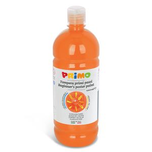 500ml Poster Paint - Orange