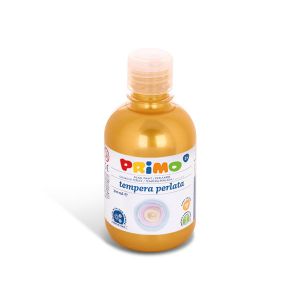 300ml Tempera Pearl Premium - Yellow