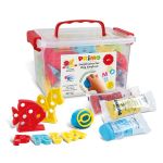 ABC Easydo Schoolbox by Primo