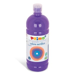 1000ml Acrylic Paint - Violet