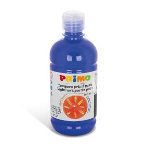 500ml Poster Paint - Ultramarine