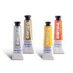 5 x 12ml Concentrated Premium Poster Paint by Primo