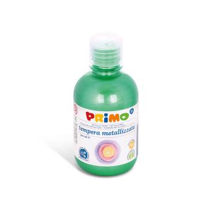 300ml Tempera Pearl Premium - Bright Green