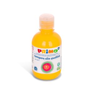 300ml Tempera Premium - Primary Yellow