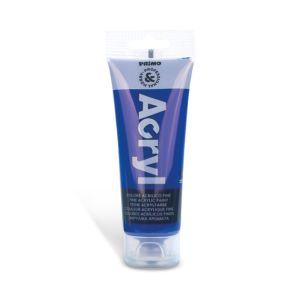 75ml Acrylic Tube - Ultramarine