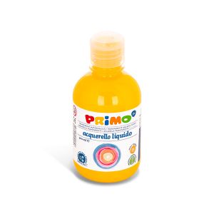 300ml Yellow Liquid Watercolour